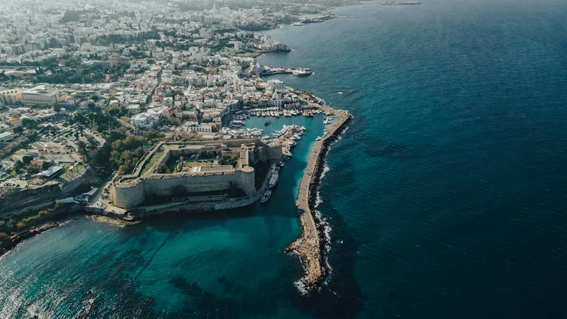 Cyprus Non-Dom Status & Tax Residency: The Ultimate 2026 Guide for Entrepreneurs, Investors & High-Net-Worth Individuals
