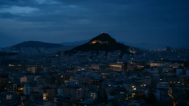 How to Buy Property in Greece Through a Company (SPV): Step‑by‑step Procedure