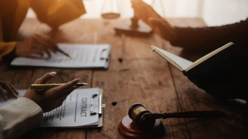 Real Estate Dispute Lawyer UAE: Property Disputes & Legal Process Explained