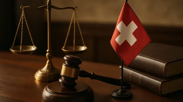 How to Notarize Company Documents in Switzerland (2026): Steps, Filing, Timelines & Costs
