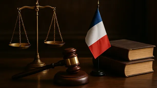 How Do I Make a TRACFIN Declaration (ERMES), Step‑by‑step (france, 2026)