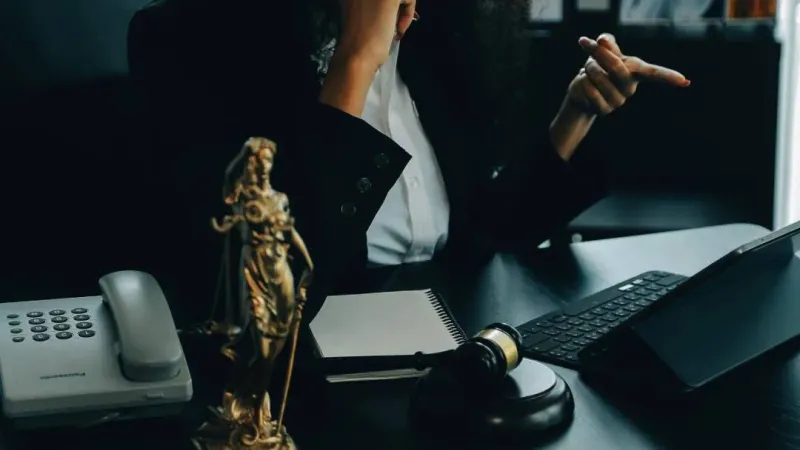Boutique Law Firms in DIFC: Commercial Lawyers & Legal Services Explained