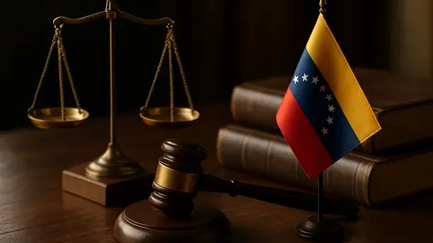 How to File a Civil or Commercial Lawsuit in Venezuela, Step-by-step (2026)