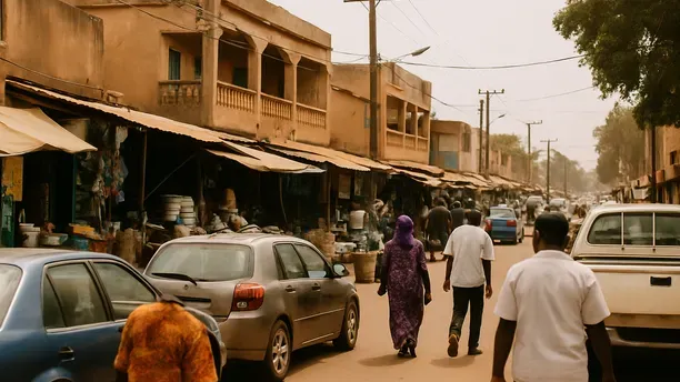 LLC vs Branch Burkina Faso (2026): Subsidiary (SARL/LLC) or Branch, Tax, Liability & Mining/project‑finance Choice