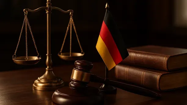 What Is the Drug Advertising Act in Germany (HWG)? 2026 Guide for Rx vs OTC, Social Media & BGH Cannabis Ruling