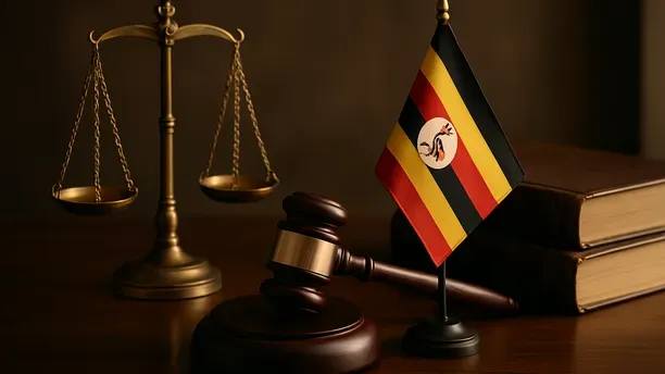 How to File a Trademark Infringement Suit in Uganda (2026): Step‑by‑step