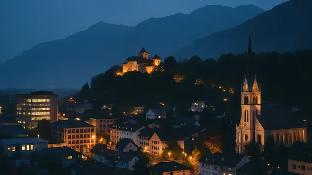 How to Get Permission to Buy Property in Liechtenstein: Foreign Buyers' Step‑by‑step Guide (2026)