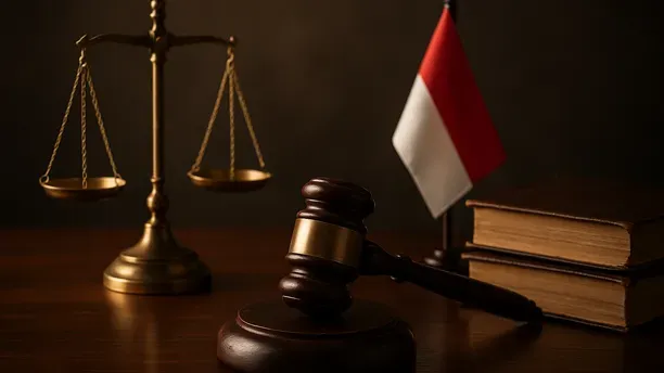 How to Enforce Your IP Online in Indonesia: Practical Steps for Brand Owners (permenkum No.5/2026 & Mol Reg No.6/2026)