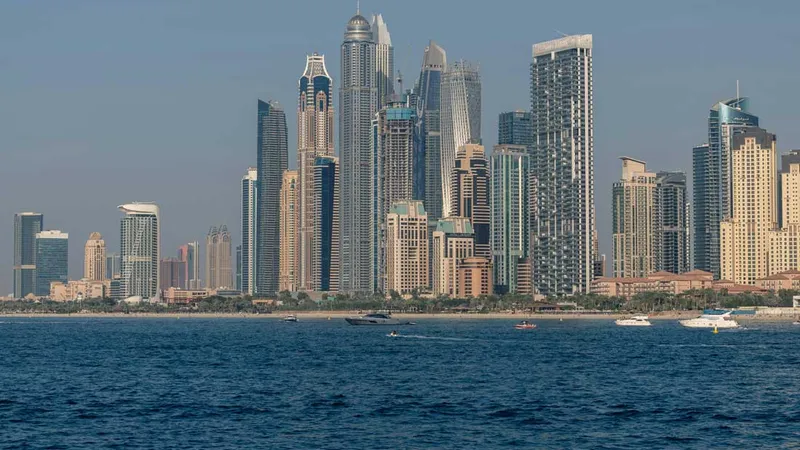 Retail Expansion Strategies in the UAE: What International Brands Need To Consider
