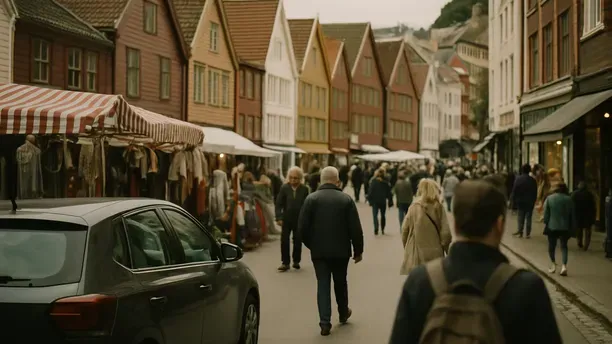 Asset Purchase vs Share Purchase for Commercial Property in Norway (2026), Tax, 2.5% Stamp Duty & Which to Choose