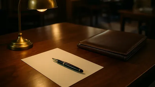 Plea Bargain vs Trial in Greece, Should I Accept a Plea Deal? a Lawyer's Decision Framework