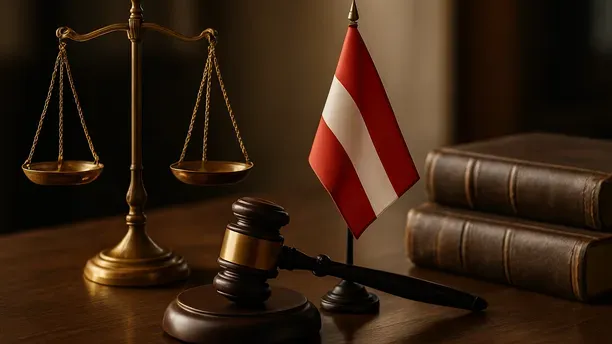 Surrogacy in Austria 2026: Legality, Parentage Recognition and Safe Cross‑border Options