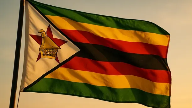 How to Apply for SEZ Status in Zimbabwe (step‑by‑step), 2026 Update