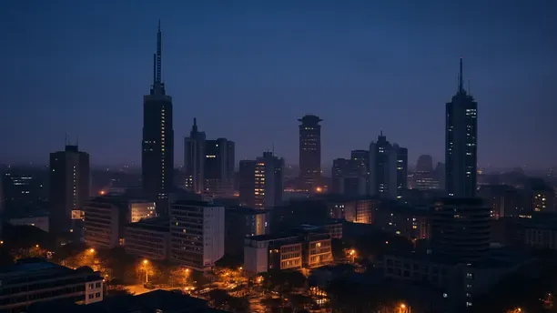 Court‑annexed Mediation Procedure in Kenya (2026): Step‑by‑step Guide
