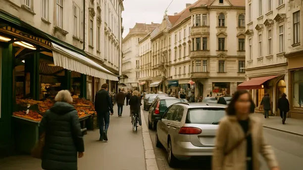 Secondment (posting) vs Hiring Non‑eu Workers in Austria (2026): Which Is Better for Employers?