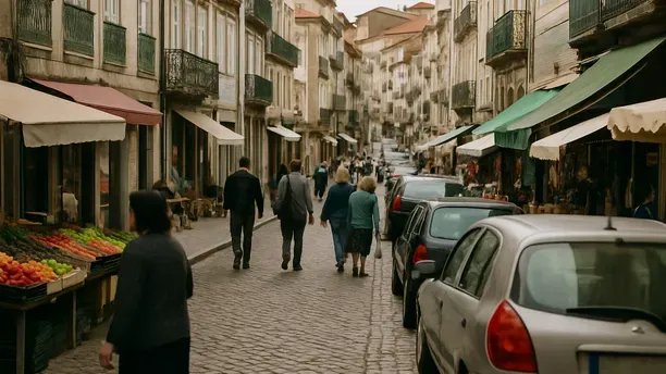 How Long Does It Take to Get a Divorce in Portugal: Registry vs Court, Costs and Delays