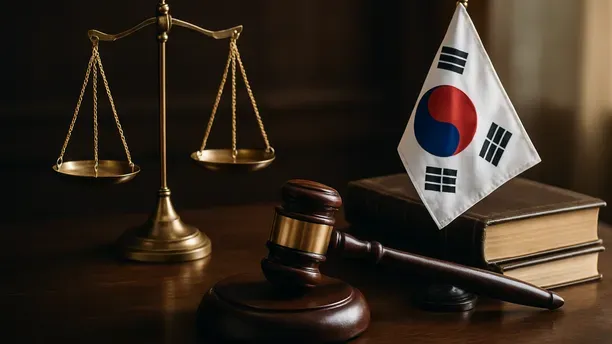 International Cargo Claim Time Limit Korea 2026: 1‑year Suit Bar, 3‑day Notice, Stop‑the‑clock Tactics