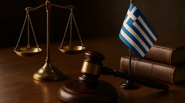 How to Merge Companies in Greece: Step‑by‑step Procedure & Merger‑control Guide (2026 Update)