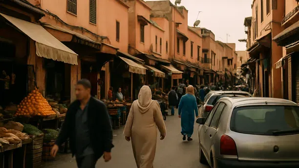 Morocco Litigation Update 2026: Draft Law, Lawyers' Strike and What Foreign Investors Must Know
