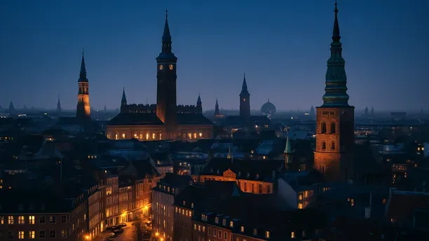 Denmark 2026, Complying with Tightened CO2 & Sustainability Rules in Construction Contracts