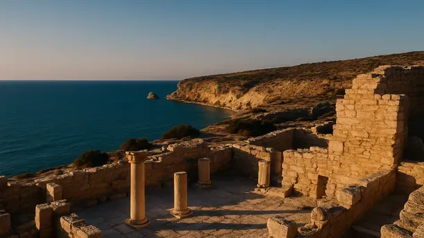 How to Register a Company in Cyprus and Obtain a Work / Immigration Certificate: Step‑by‑step