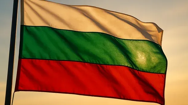 Bulgaria Patent Renewal Fees 2026: Amounts, Grace Period and Surcharges