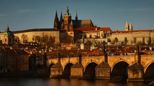 Voluntary Merger Notification vs No Notification in the Czech Republic (2026): When to File, Call‑in Risks and How to Decide
